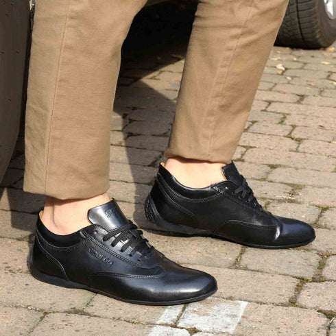 Sparco Tennised - Estita Fashion